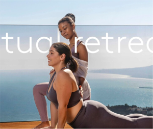 The Rayya Wellness Philosophy: Harmony of Mind, Body & Spirit