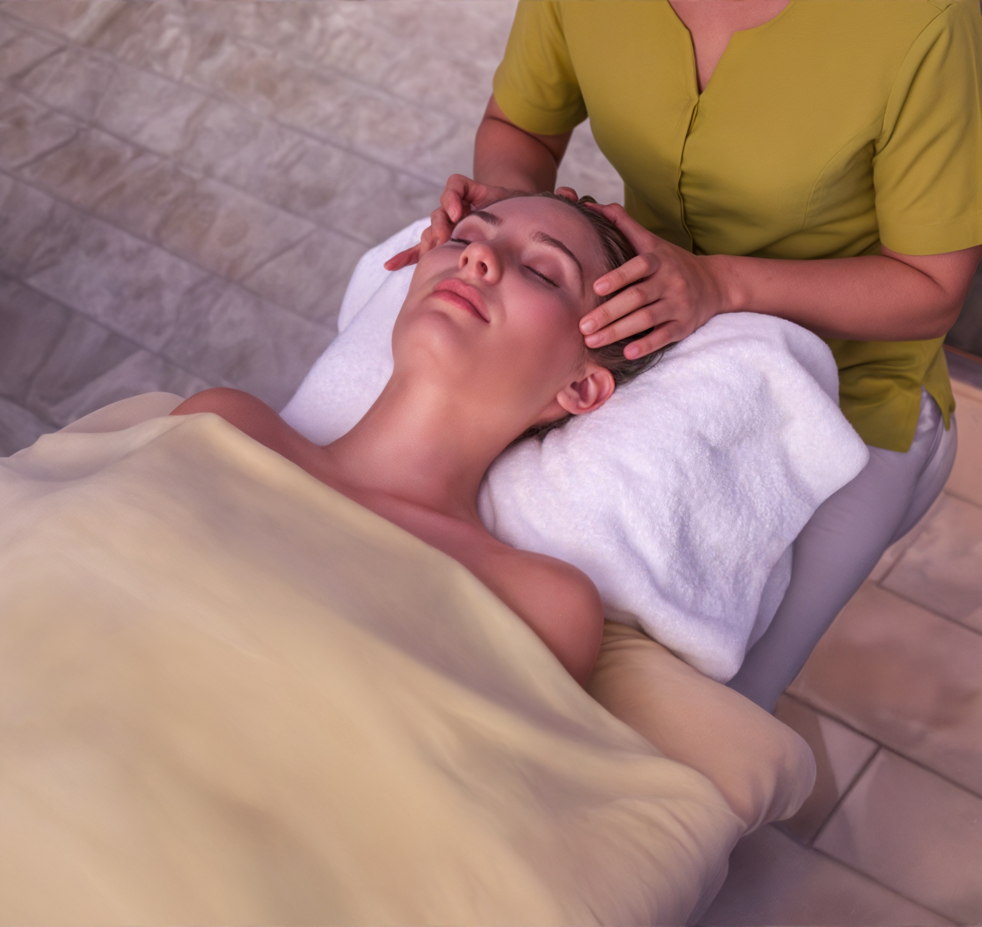 Amira K., Dubai Resident